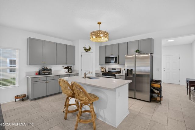 2859 FIRETHORN Avenue, Orange Park, FL 32073