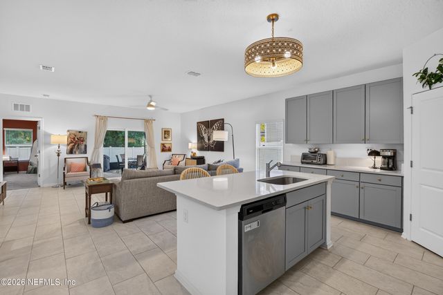 2859 FIRETHORN Avenue, Orange Park, FL 32073