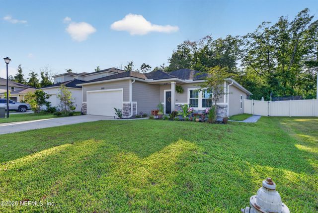 2859 FIRETHORN Avenue, Orange Park, FL 32073