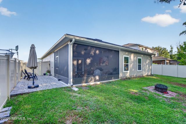 2859 FIRETHORN Avenue, Orange Park, FL 32073