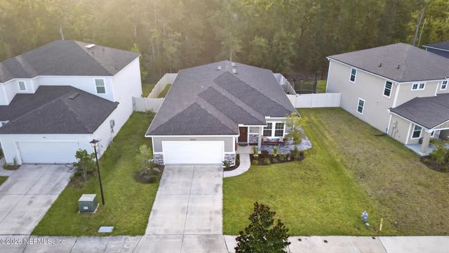 2859 FIRETHORN Avenue, Orange Park, FL 32073