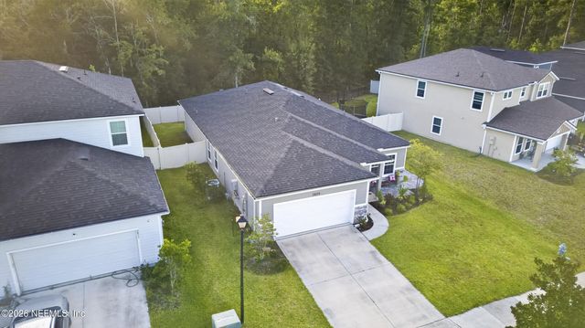 2859 FIRETHORN Avenue, Orange Park, FL 32073