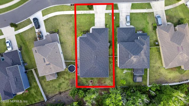 2859 FIRETHORN Avenue, Orange Park, FL 32073