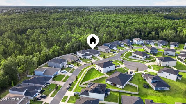 2859 FIRETHORN Avenue, Orange Park, FL 32073