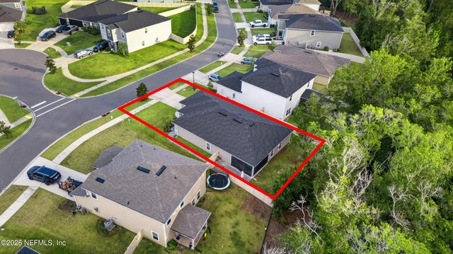 2859 FIRETHORN Avenue, Orange Park, FL 32073