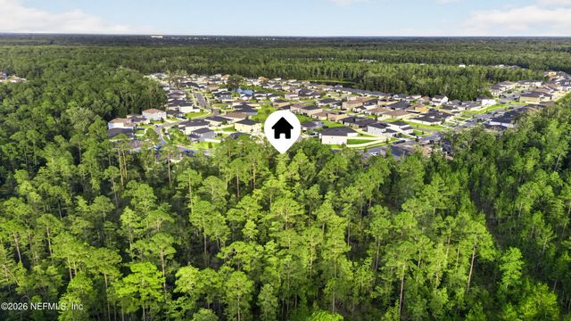2859 FIRETHORN Avenue, Orange Park, FL 32073