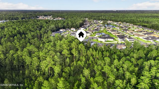 2859 FIRETHORN Avenue, Orange Park, FL 32073