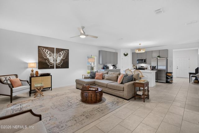 2859 FIRETHORN Avenue, Orange Park, FL 32073