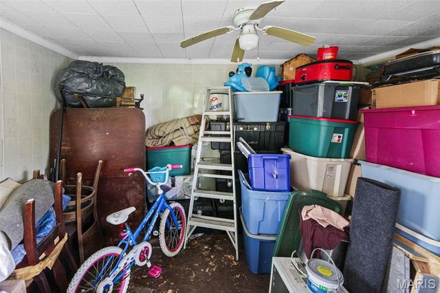 7305 Northern Drive, Belleville, IL 62223