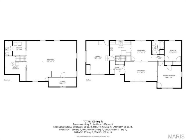 7305 Northern Drive, Belleville, IL 62223