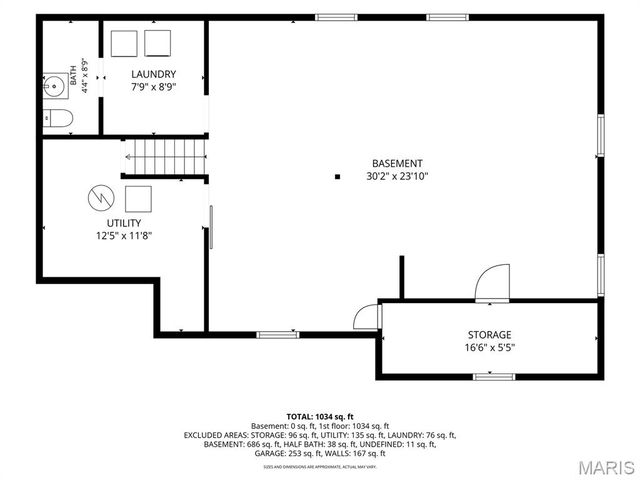 7305 Northern Drive, Belleville, IL 62223