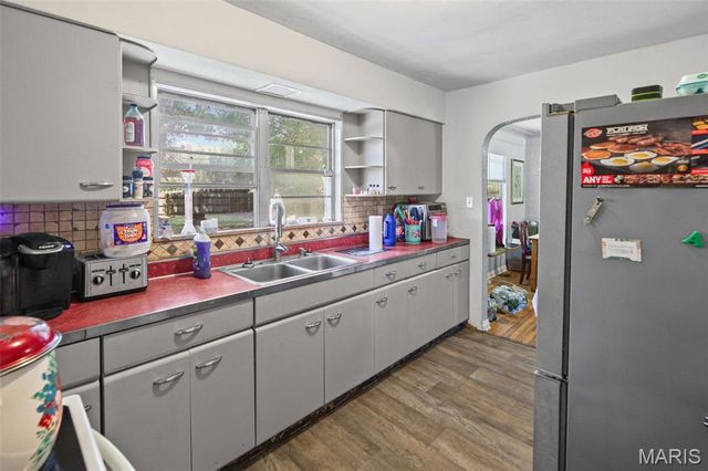 7305 Northern Drive, Belleville, IL 62223