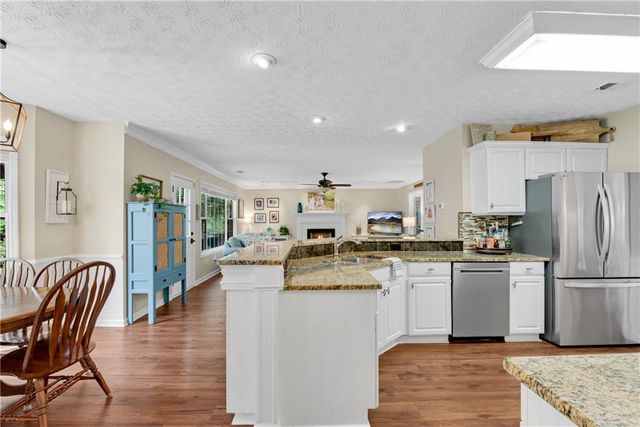 7435 Cavaletti Circle, Cumming, GA 30040