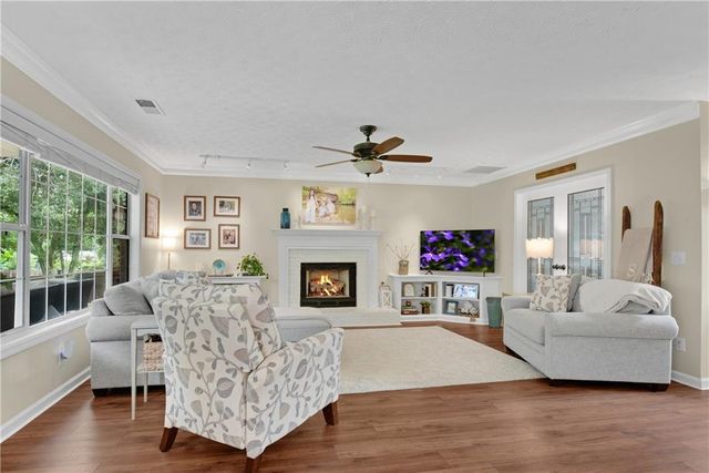 7435 Cavaletti Circle, Cumming, GA 30040