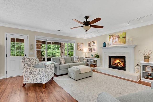 7435 Cavaletti Circle, Cumming, GA 30040