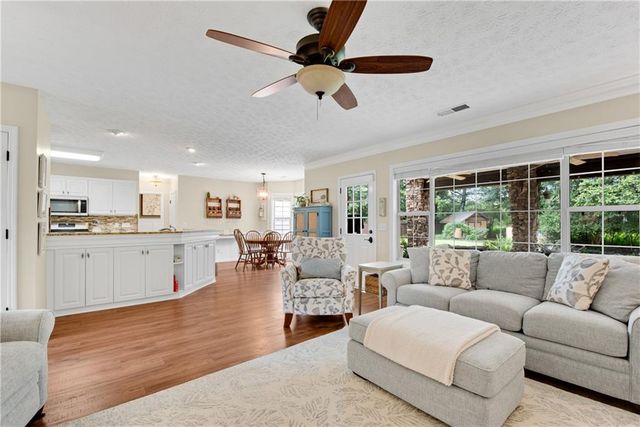 7435 Cavaletti Circle, Cumming, GA 30040