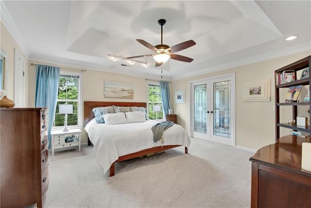 7435 Cavaletti Circle, Cumming, GA 30040