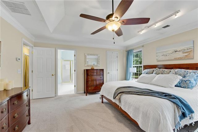7435 Cavaletti Circle, Cumming, GA 30040