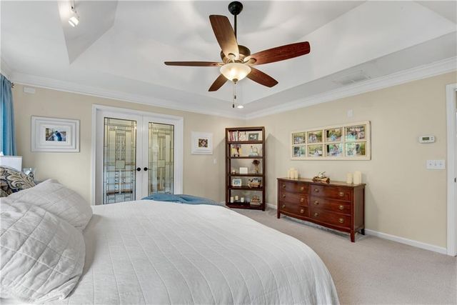 7435 Cavaletti Circle, Cumming, GA 30040