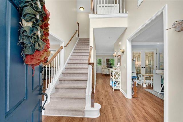 7435 Cavaletti Circle, Cumming, GA 30040