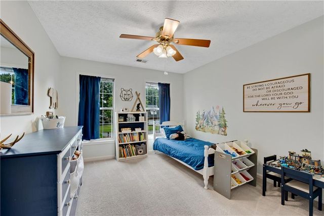 7435 Cavaletti Circle, Cumming, GA 30040