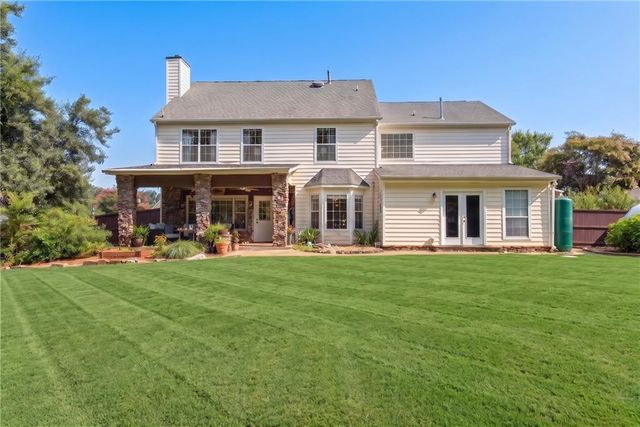 7435 Cavaletti Circle, Cumming, GA 30040