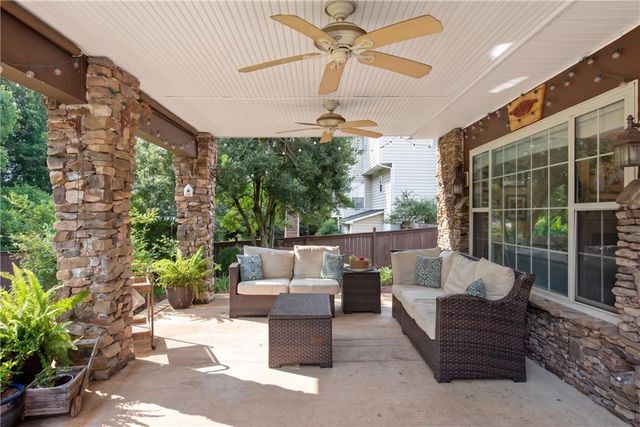 7435 Cavaletti Circle, Cumming, GA 30040
