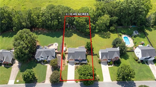 7435 Cavaletti Circle, Cumming, GA 30040