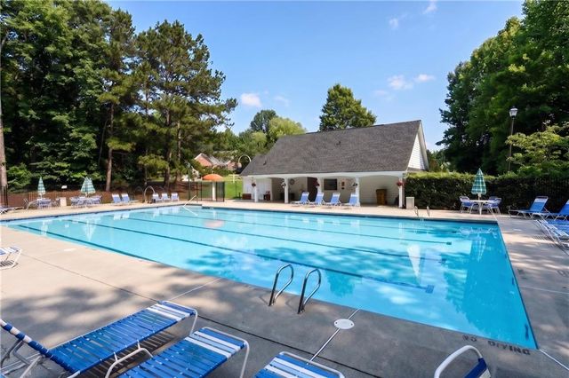 7435 Cavaletti Circle, Cumming, GA 30040