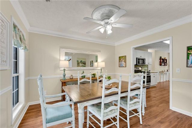 7435 Cavaletti Circle, Cumming, GA 30040