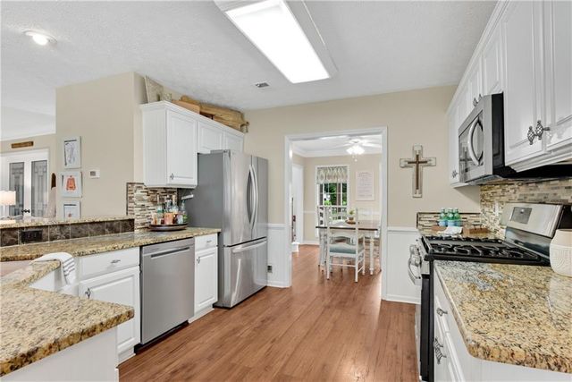 7435 Cavaletti Circle, Cumming, GA 30040