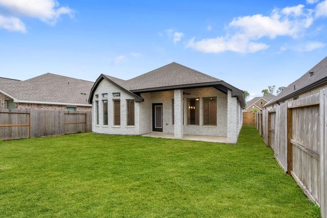 9643 Mount Brewer Lane, Porter, TX 77365