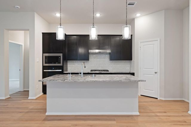 9643 Mount Brewer Lane, Porter, TX 77365
