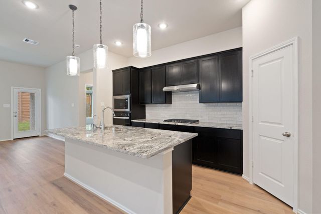 9643 Mount Brewer Lane, Porter, TX 77365