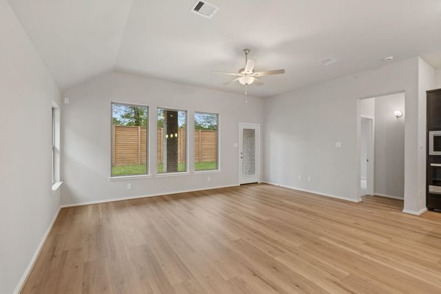 9643 Mount Brewer Lane, Porter, TX 77365
