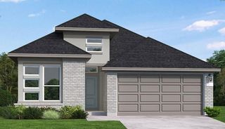 9643 Mount Brewer Lane, Porter, TX 77365