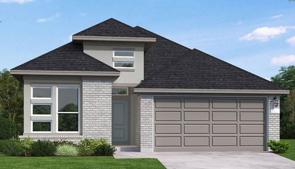 9643 Mount Brewer Lane, Porter, TX 77365