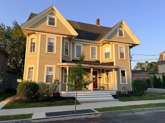 20-22 5Th Street, Dover, NH 03820