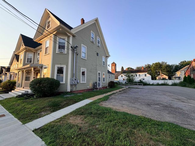 20-22 5Th Street, Dover, NH 03820