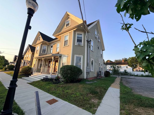 20-22 5Th Street, Dover, NH 03820