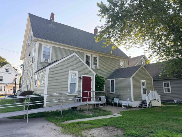 20-22 5Th Street, Dover, NH 03820