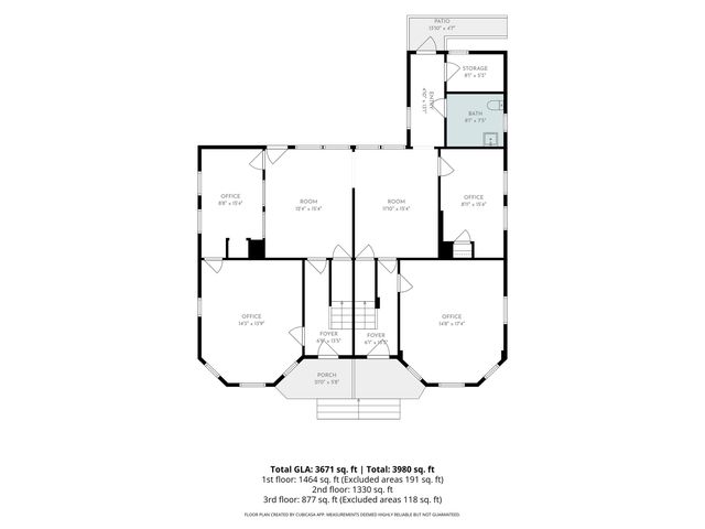 20-22 5Th Street, Dover, NH 03820