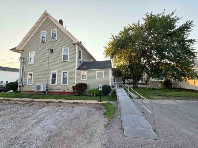 20-22 5Th Street, Dover, NH 03820