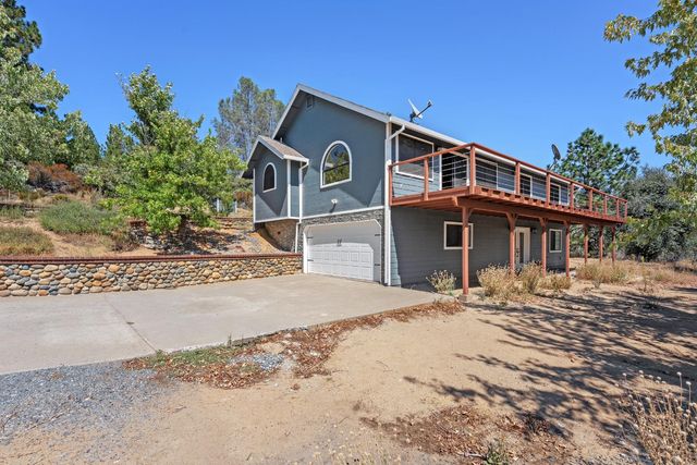 8170 Grizzly Flat Rd, Somerset, CA 95684