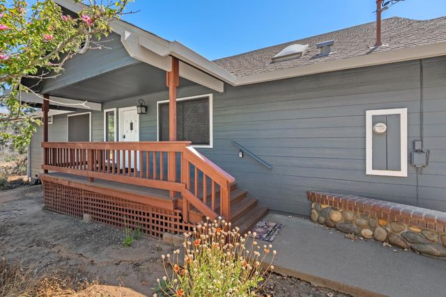 8170 Grizzly Flat Rd, Somerset, CA 95684