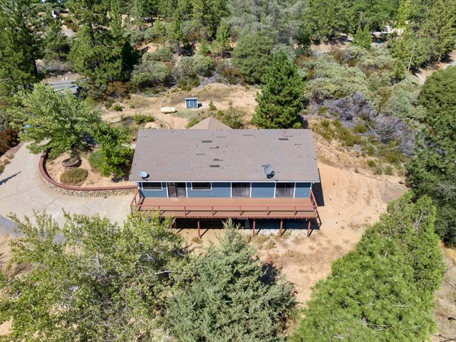 8170 Grizzly Flat Rd, Somerset, CA 95684
