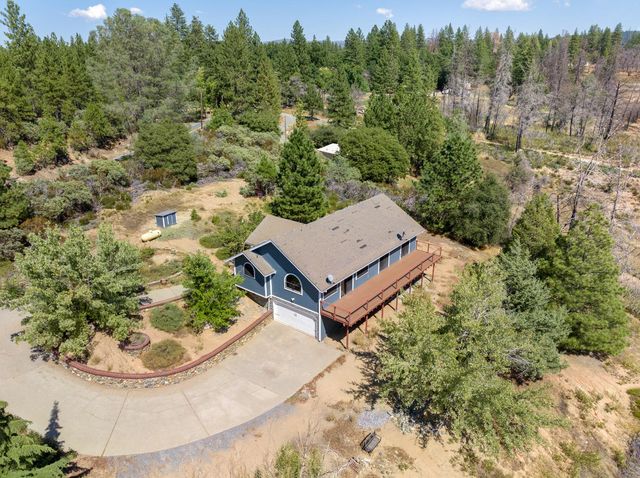 8170 Grizzly Flat Rd, Somerset, CA 95684