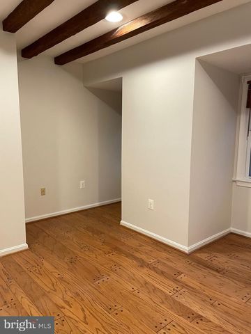 2010 N BRANDYWINE ST, Arlington, VA 22207
