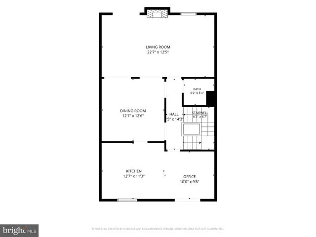 2010 N BRANDYWINE ST, Arlington, VA 22207