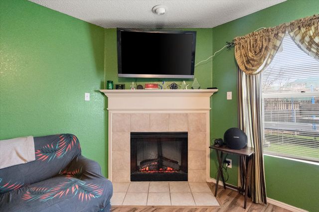 8133 Colbi Lane, Fort Worth, TX 76120